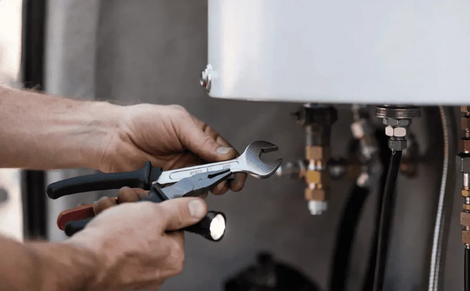 Why choose Water Heater Repair in Rockville, NE